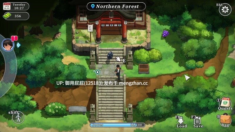 [沙盒SLG/全动态/官中/更新] 幸福岛幻想（Happy Island Fantasy） v1.1.0.0 官方中文步兵版 正式版+存档 [6.12G] -第14张图片-萌站