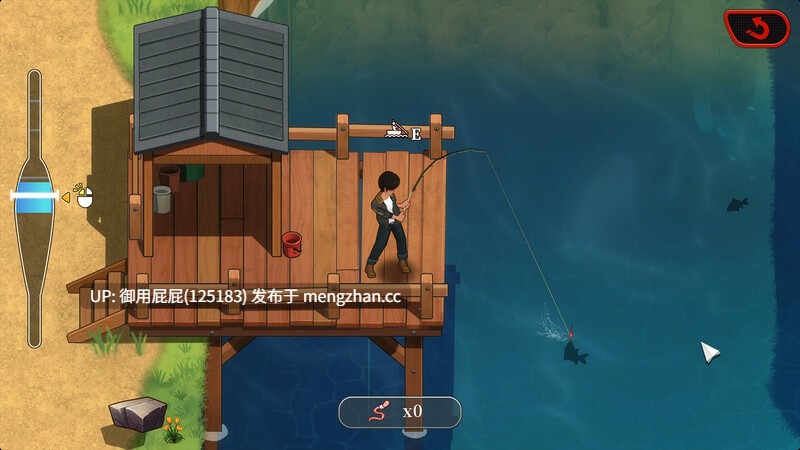 [沙盒SLG/全动态/官中/更新] 幸福岛幻想（Happy Island Fantasy） v1.1.0.0 官方中文步兵版 正式版+存档 [6.12G] -第15张图片-萌站