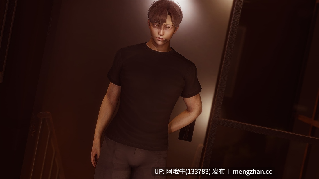【亚洲/SLG/精品/官中/后宫/PC/萌站内植】野猫 Wild Cats Ver0.3 官方中文版【6.19G】【序号4721】-第8张图片-萌站 【亚洲/SLG/精品/官中/后宫/PC/萌站内植】野猫 Wild Cats Ver0.3 官方中文版【6.19G】【序号4721】-第8张图片-萌站
