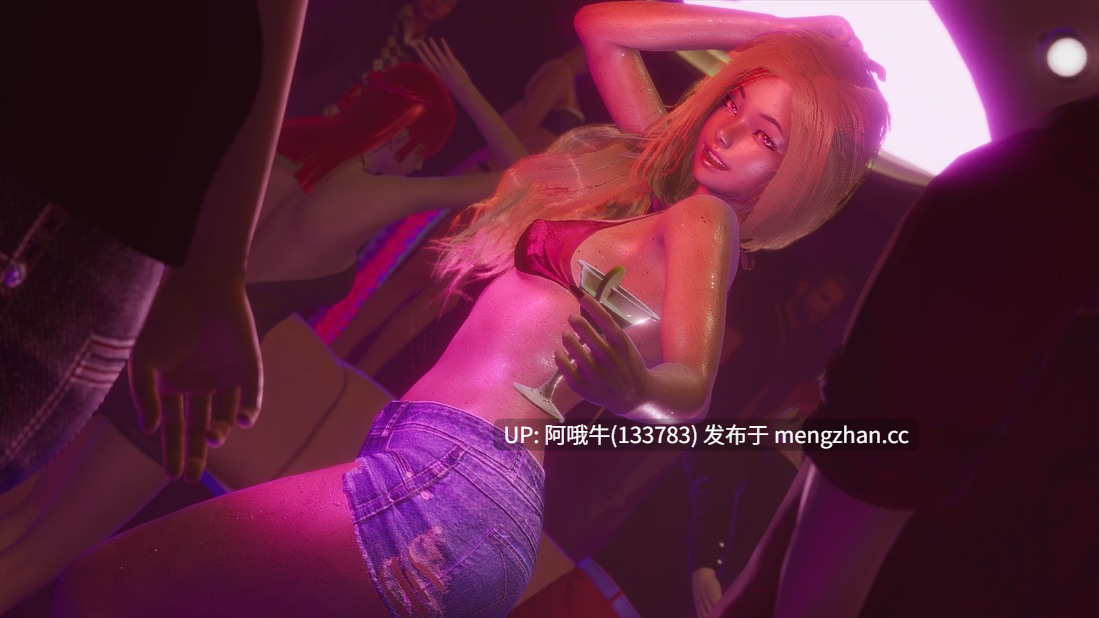 【亚洲/SLG/精品/官中/后宫/PC/萌站内植】野猫 Wild Cats Ver0.3 官方中文版【6.19G】【序号4721】-第18张图片-萌站 【亚洲/SLG/精品/官中/后宫/PC/萌站内植】野猫 Wild Cats Ver0.3 官方中文版【6.19G】【序号4721】-第18张图片-萌站