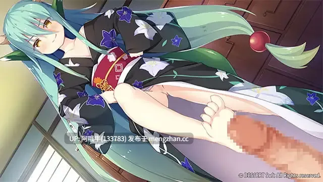 【日系/ADV/大作/汉化/巫女/异种X/PC】神明的尾巴～天干地支神们的报恩！神様のしっぽ～干支神さまたちの恩返し～ Ver1.0.0 汉化版【8.03G全CV】【序号4722】-第15张图片-萌站