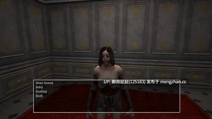 [3D射击FPS/动态/恐怖/猎奇/更新] 罪恶尖塔 SIN SPIRE v0.1 Beta 官方中文步兵版+存档 [1.10G]-第11张图片-萌站