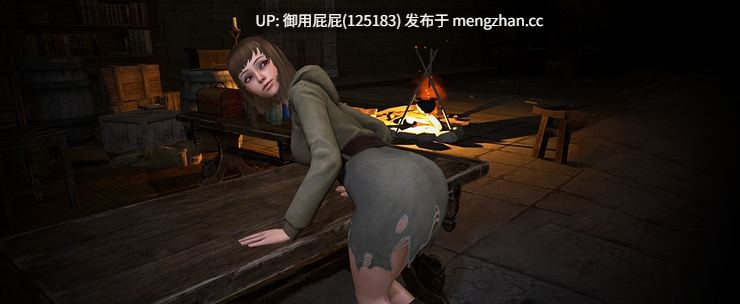 [3D射击FPS/动态/恐怖/猎奇/更新] 罪恶尖塔 SIN SPIRE v0.1 Beta 官方中文步兵版+存档 [1.10G]-第12张图片-萌站
