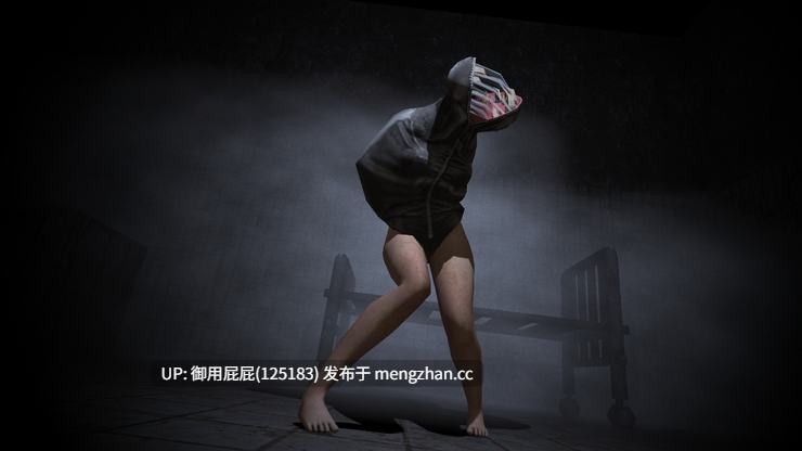 [3D射击FPS/动态/恐怖/猎奇/更新] 罪恶尖塔 SIN SPIRE v0.1 Beta 官方中文步兵版+存档 [1.10G]-第13张图片-萌站