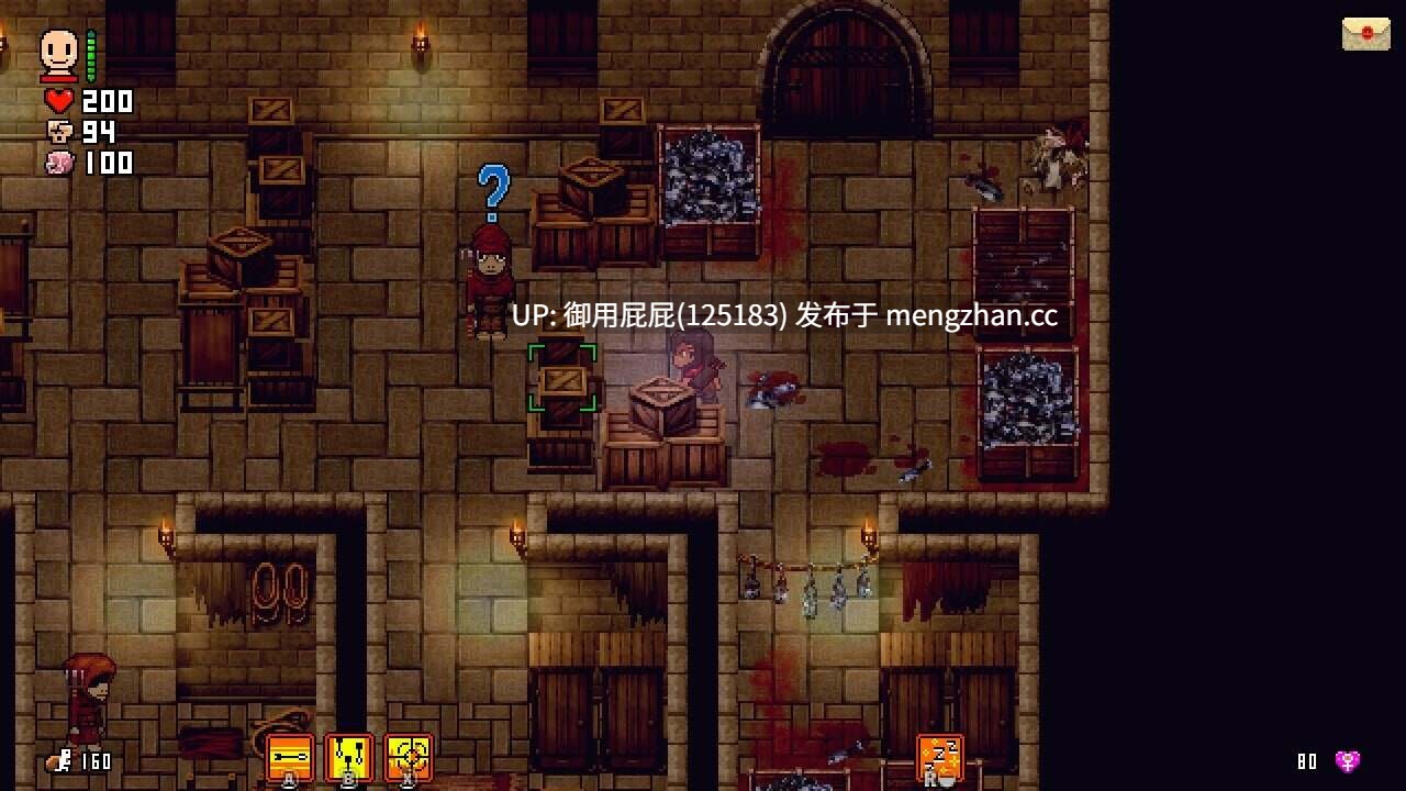 [RPG神作/MOD整合/更新] 洛娜的世界 LonaRPG B.0.10.3 官方中文步兵版 MOD整合版 [790M]-第6张图片-萌站