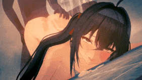 新作-[Azurlane] Stay Tonight - Taihou-第4张图片-萌站