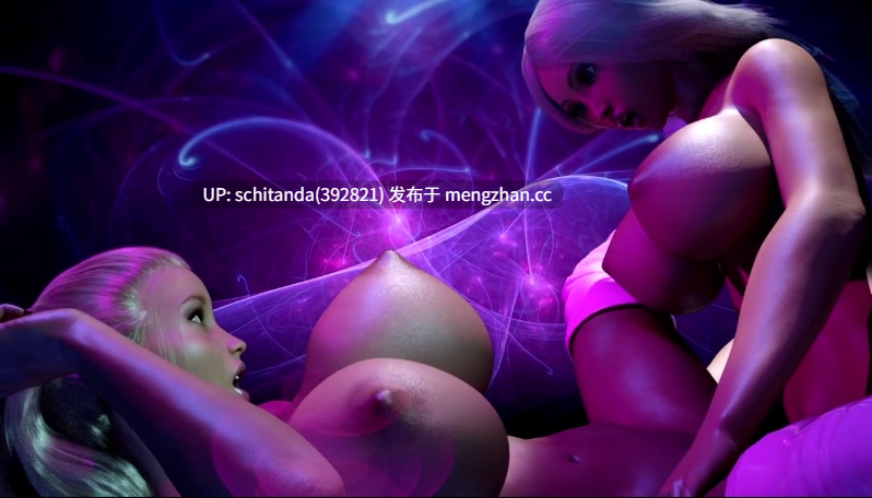 【3D/Futa/巨乳】Affect3D_动画集合[31G]-第10张图片-萌站