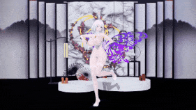 新作-虫X「兔女郎」天狼星 极乐净土-第5张图片-萌站 新作-虫X「兔女郎」天狼星 极乐净土-第5张图片-萌站