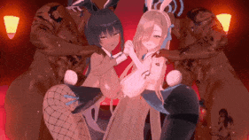 新作-[HMV] Sex Beat #2-第6张图片-萌站