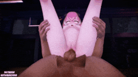 新作-Delta - Booty Segs-第4张图片-萌站