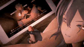 新作-Evernight X March 7th [NTR] bad ending [HSR]