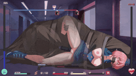 【日式/RPG/中文/全动态/萌站内植】 隧道逃生(番外篇)TUNNEL ESCAPE FE Ver0.15.0a SP 官方中文版 [1.6G更新]【序号4736】-第4张图片-萌站