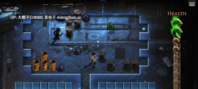 [RPG汉化PC动态步兵后宫]蛇之交响曲 Symphony of the Serpent  v.47111[5.38G]-第16张图片-萌站