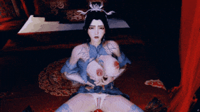 【4K/无修/无水印】新作-VAM小梦 陆雪琪 婚房-4K+1K-36.14-第18张图片-萌站 【4K/无修/无水印】新作-VAM小梦 陆雪琪 婚房-4K+1K-36.14-第18张图片-萌站