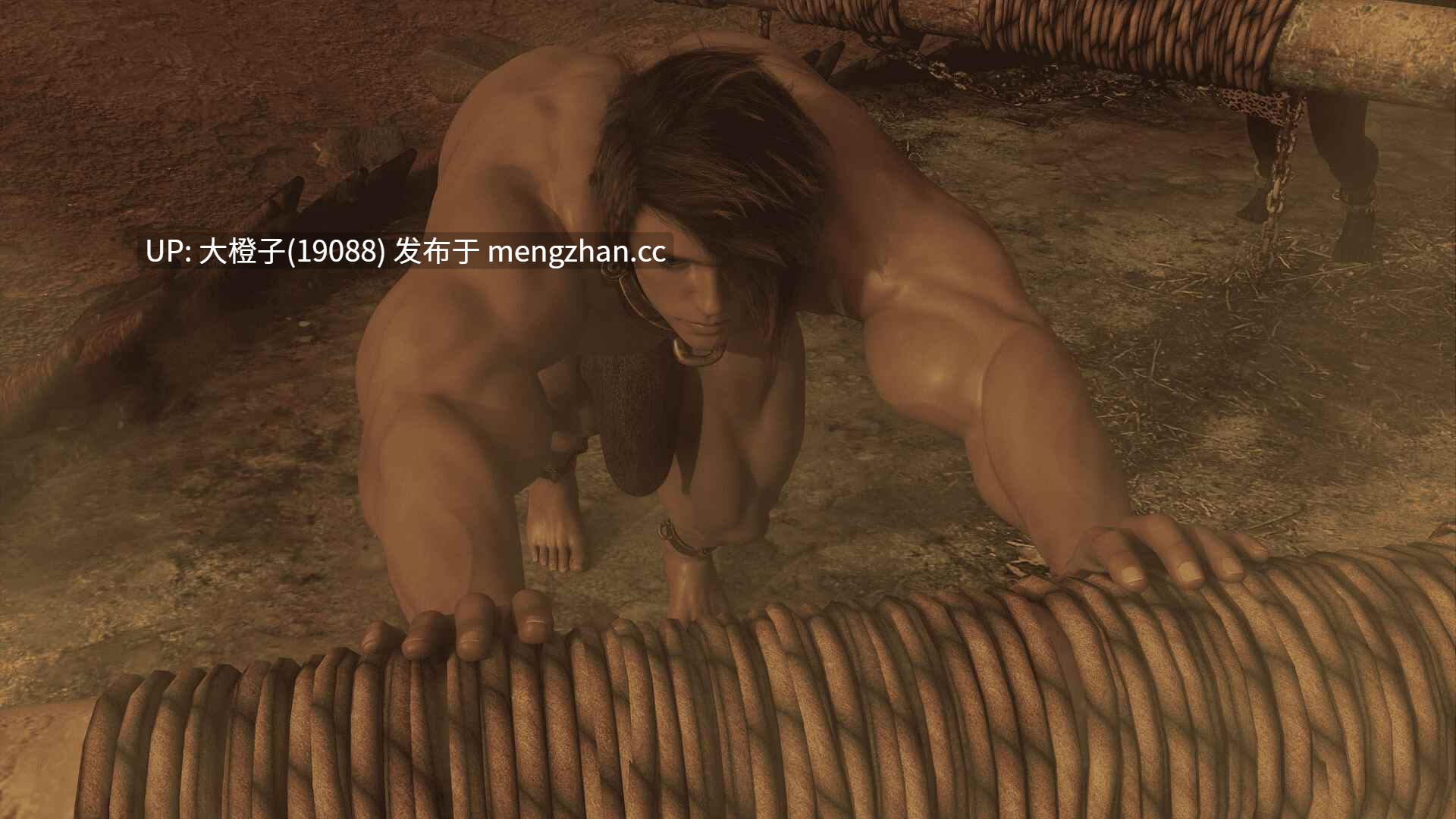 [SLG汉化PC步兵动态]野蛮人征服 Barbarian Conquests v0.3.2 [萌站植入][3.64G][EpicLust]-第5张图片-萌站