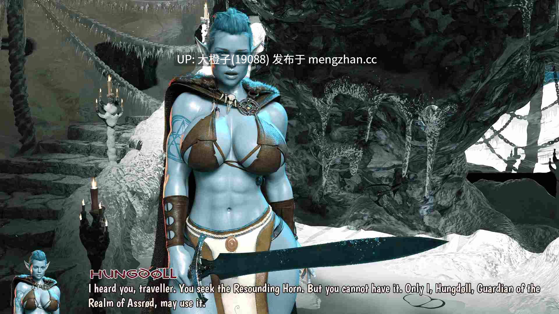 [SLG汉化PC步兵动态]野蛮人征服 Barbarian Conquests v0.3.2 [萌站植入][3.64G][EpicLust]-第6张图片-萌站