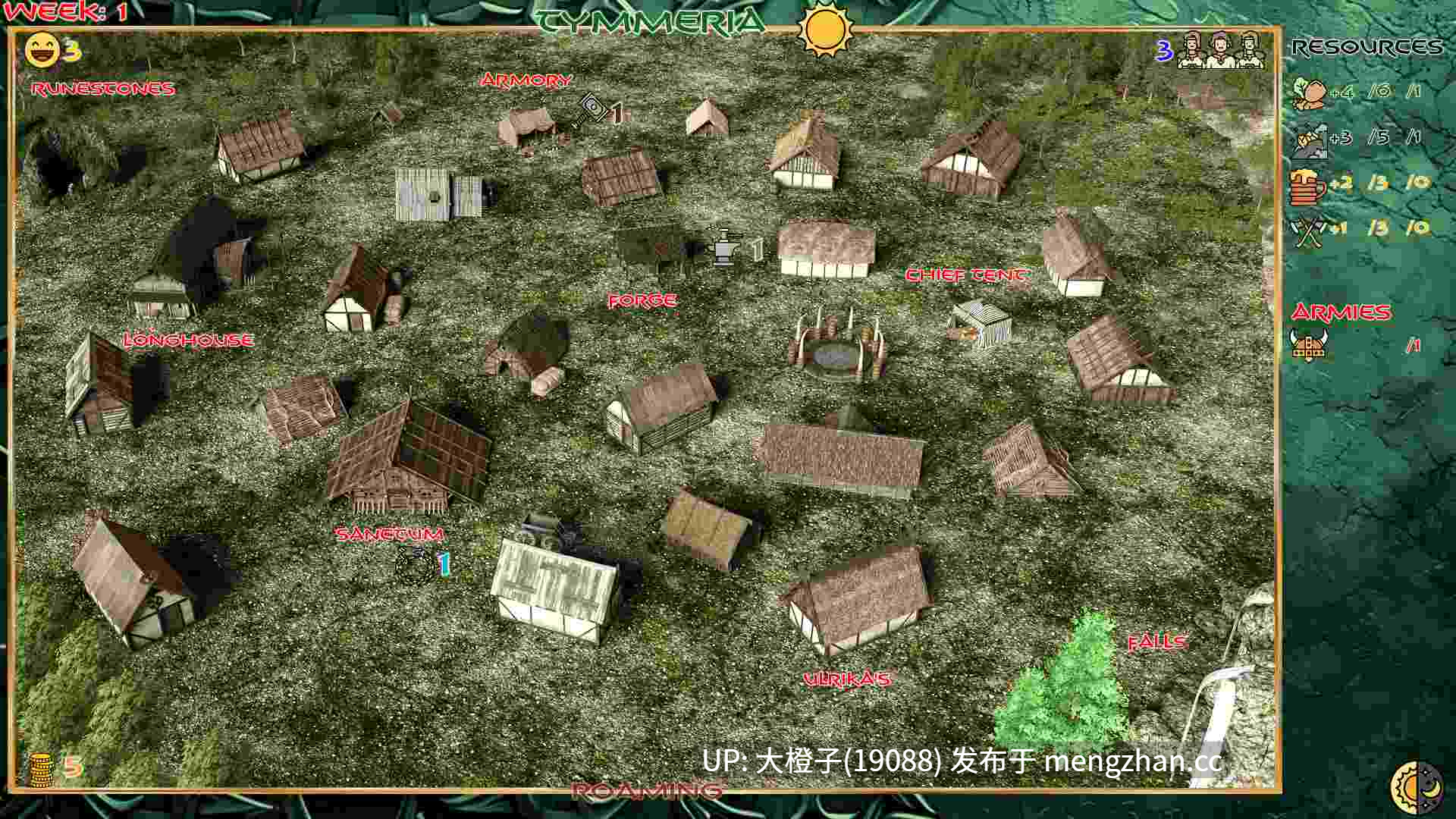 [SLG汉化PC步兵动态]野蛮人征服 Barbarian Conquests v0.3.2 [萌站植入][3.64G][EpicLust]-第7张图片-萌站