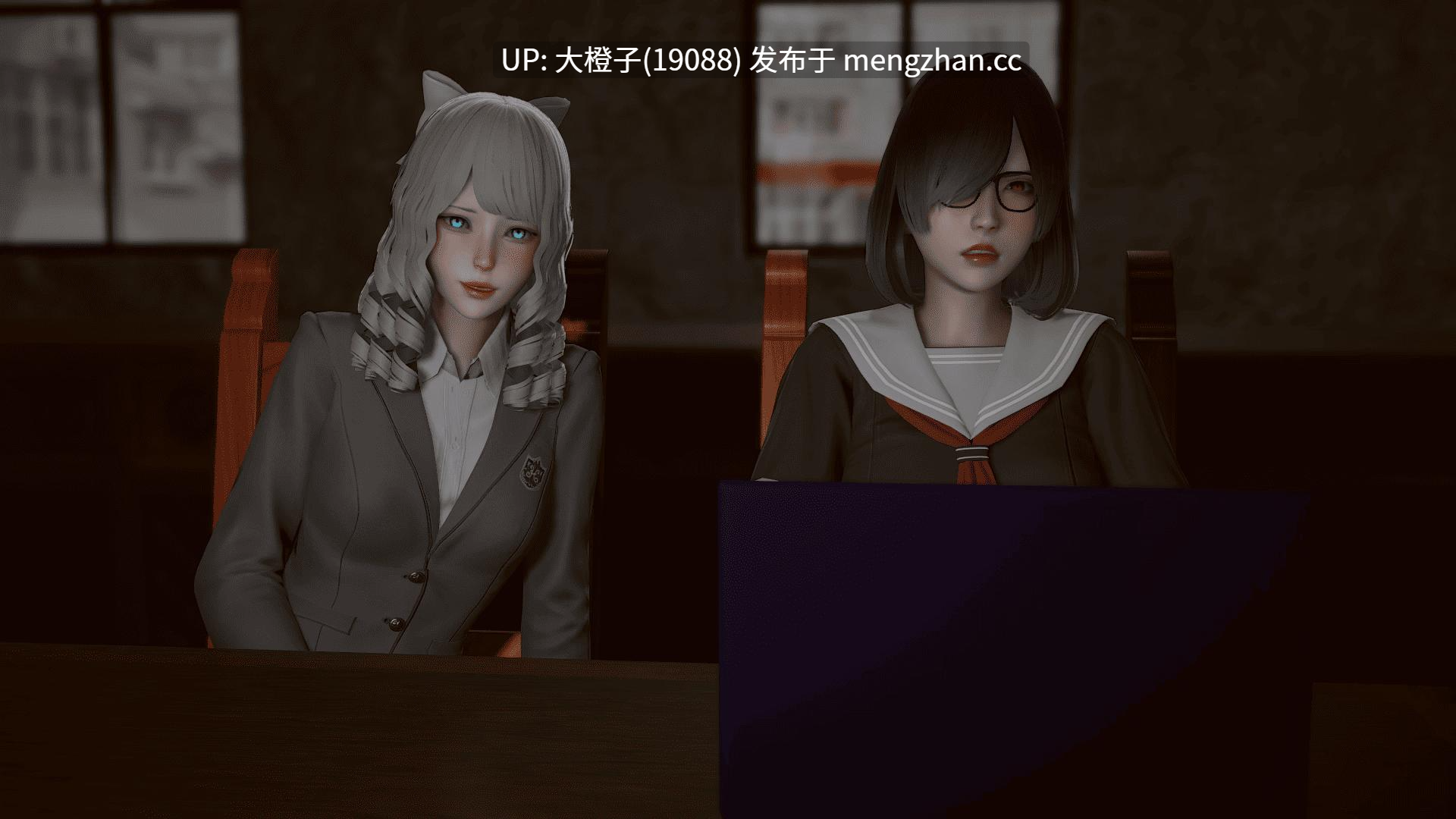 [SLG汉化PC动态步兵后宫]日光星化 Heliorise v0.2.0b [3.96G]-第4张图片-萌站