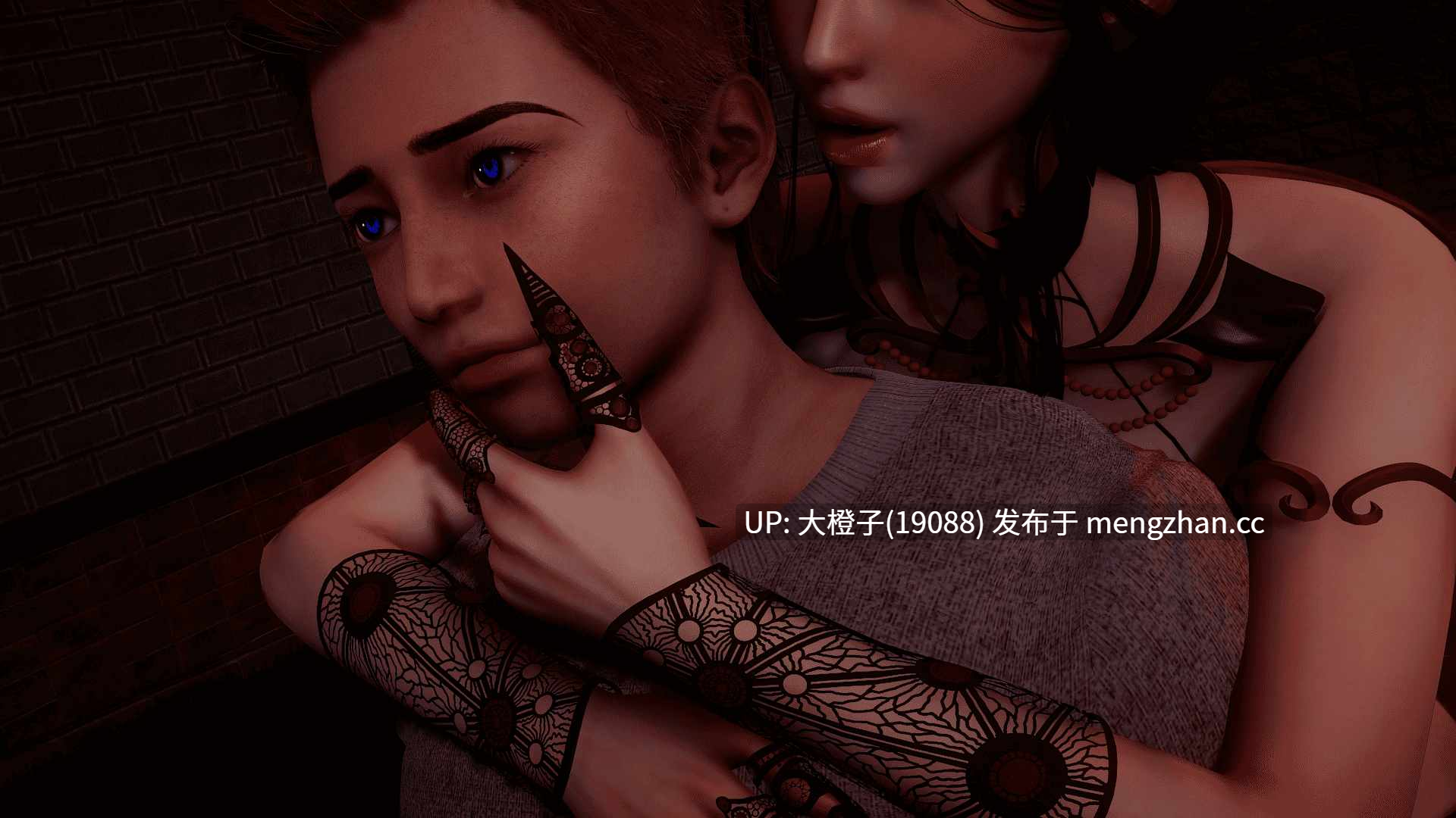 [SLG汉化PC动态步兵后宫]日光星化 Heliorise v0.2.0b [3.96G]-第9张图片-萌站