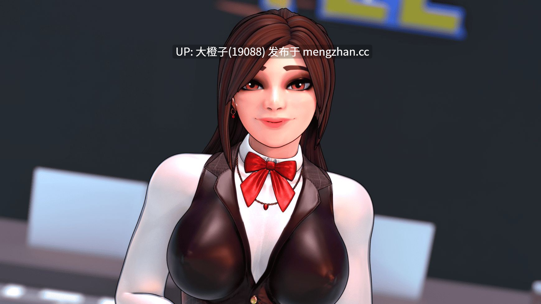 [SLG汉化PCd动态动态步兵] 康提格兰特酒店 Kandy Grant Hotel 25.9.27 [4.31G]-第14张图片-萌站