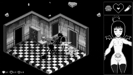[像素ACT动态异性奸生肉PC] Adumbral and Crimson [v1.6][68M]-第4张图片-萌站