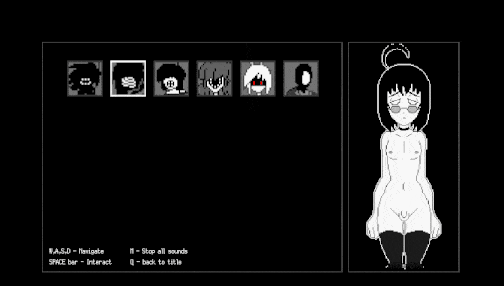 [像素ACT动态异性奸生肉PC] Adumbral and Crimson [v1.6][68M]-第5张图片-萌站