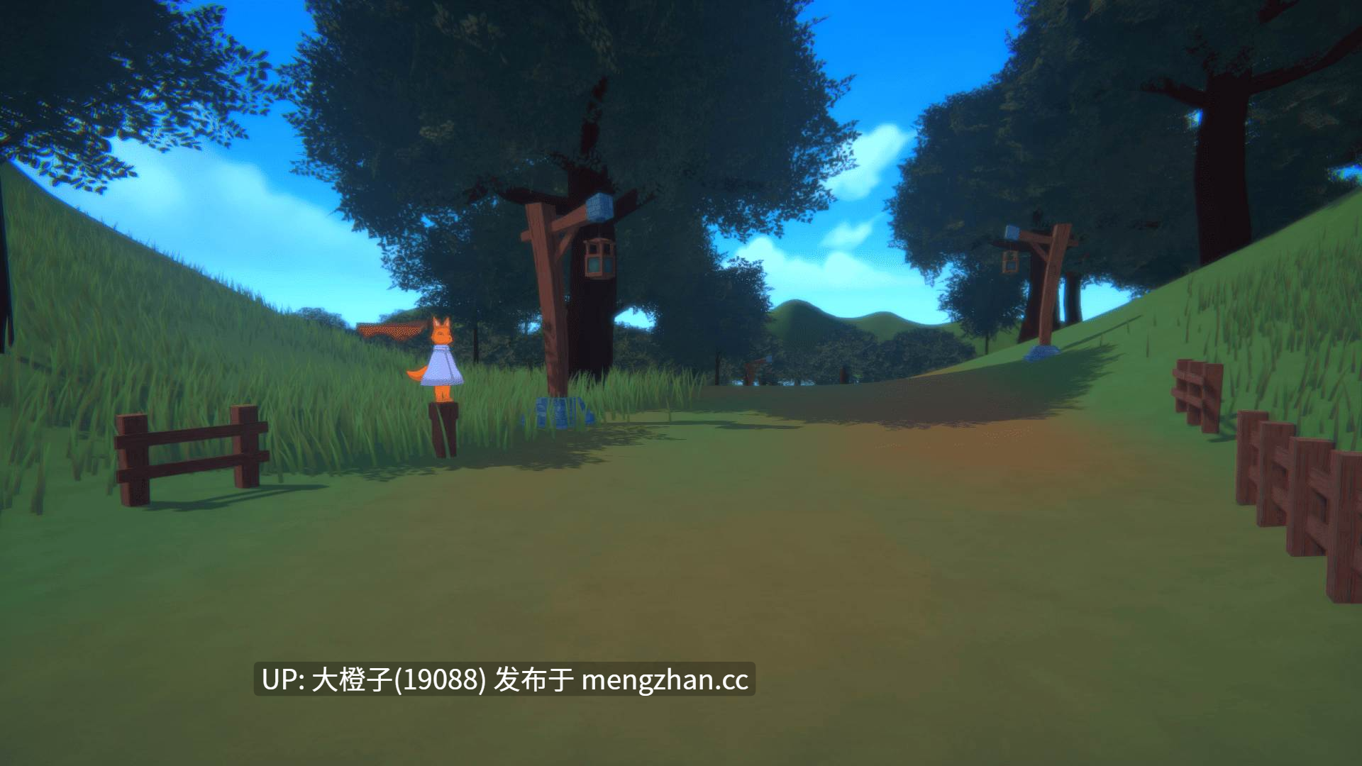 [3D机翻互动魔物娘动态PC]怪物之间的爱情 Love Among Monsters v0.0.6[1.43G]-第5张图片-萌站