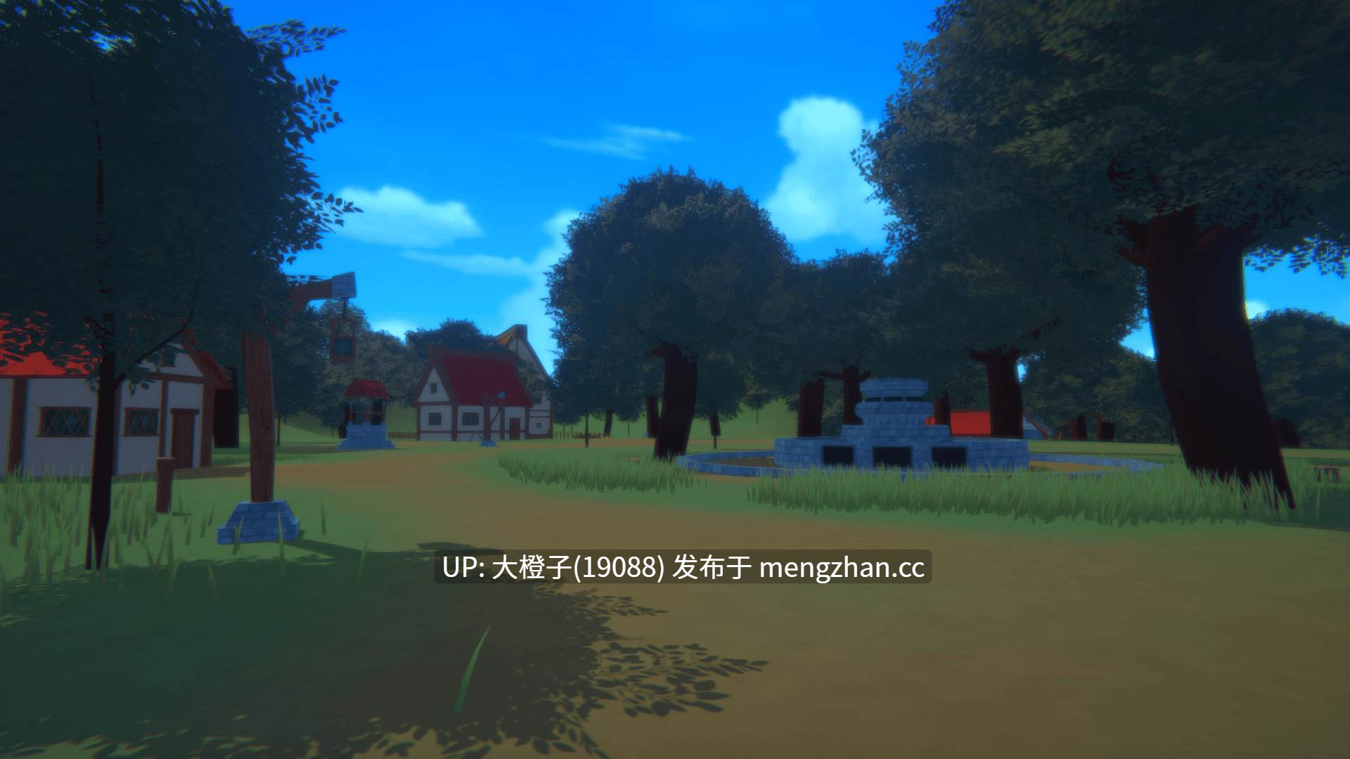[3D机翻互动魔物娘动态PC]怪物之间的爱情 Love Among Monsters v0.0.6[1.43G]-第9张图片-萌站