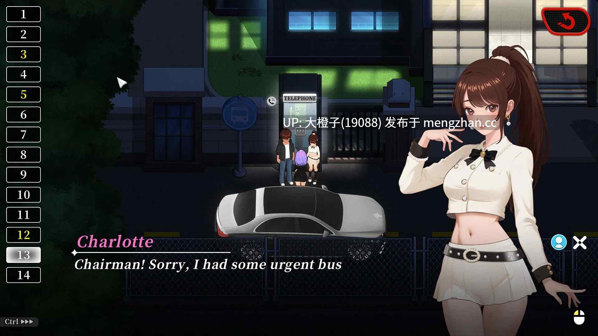 【日系SLG官中步兵动态PC】幸福岛幻想 Happy Island Fantasy v1.1.0.0 【6.12G】-第9张图片-萌站 【日系SLG官中步兵动态PC】幸福岛幻想 Happy Island Fantasy v1.1.0.0 【6.12G】-第9张图片-萌站