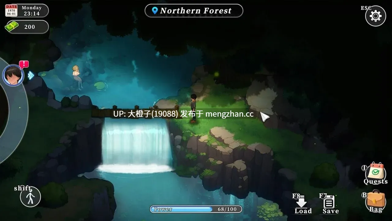 【日系SLG官中步兵动态PC】幸福岛幻想 Happy Island Fantasy v1.1.0.0 【6.12G】-第8张图片-萌站 【日系SLG官中步兵动态PC】幸福岛幻想 Happy Island Fantasy v1.1.0.0 【6.12G】-第8张图片-萌站