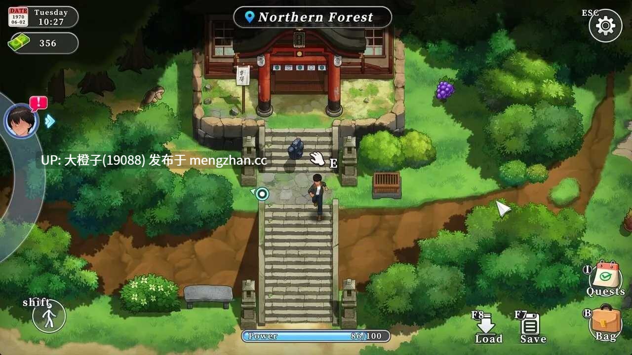 【日系SLG官中步兵动态PC】幸福岛幻想 Happy Island Fantasy v1.1.0.0 【6.12G】-第27张图片-萌站 【日系SLG官中步兵动态PC】幸福岛幻想 Happy Island Fantasy v1.1.0.0 【6.12G】-第27张图片-萌站