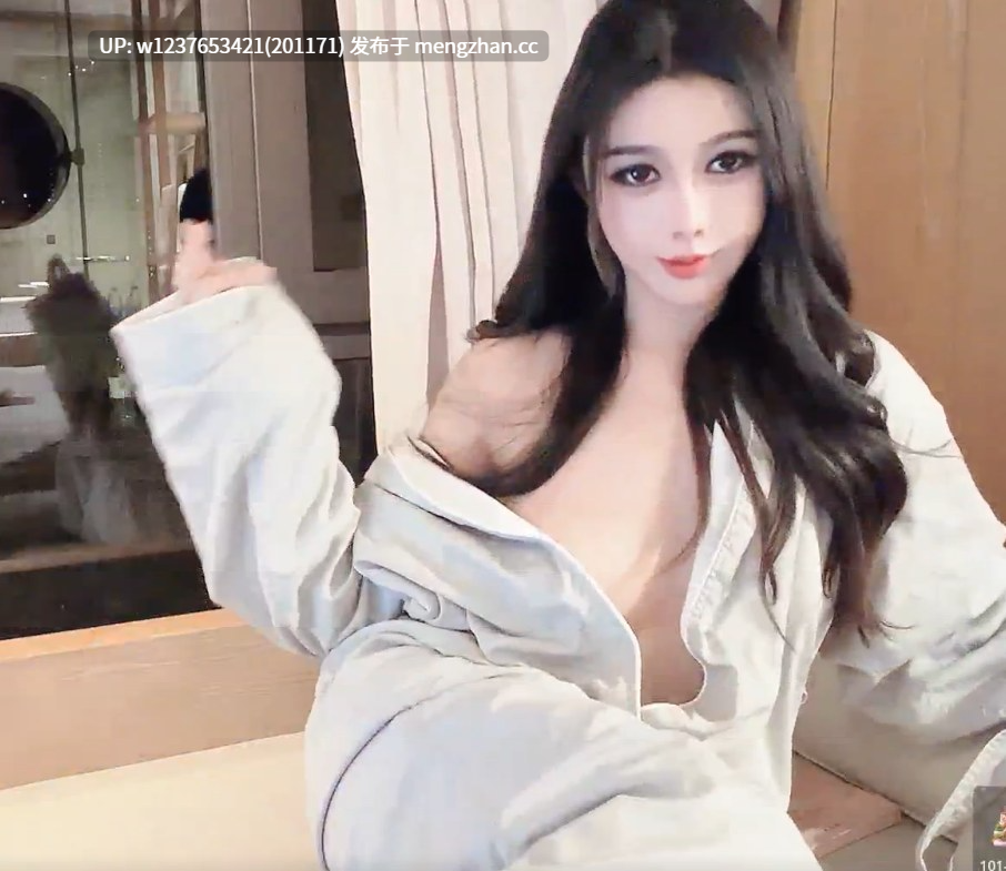 逆天颜值反差女神主播【za-02605】各种情趣 黑丝 挑逗 极具诱惑 直播 一周合集【10月26日-11月1日】【16V/7P/10.1GB】-第4张图片-萌站