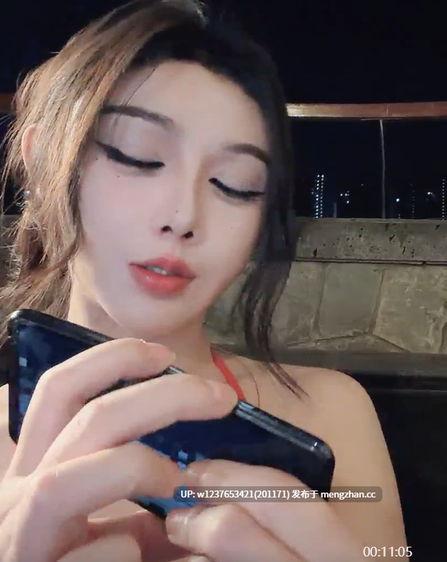 逆天颜值反差女神主播【za-02605】各种情趣 黑丝 挑逗 极具诱惑 直播 一周合集【10月26日-11月1日】【16V/7P/10.1GB】-第11张图片-萌站