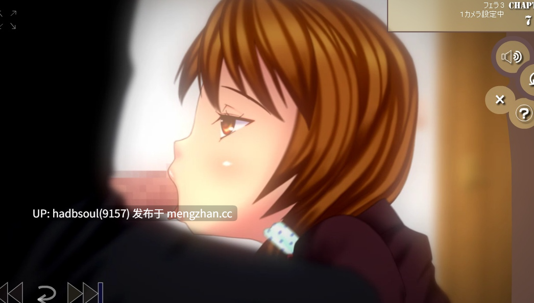 発情した幼馴染-第2张图片-萌站