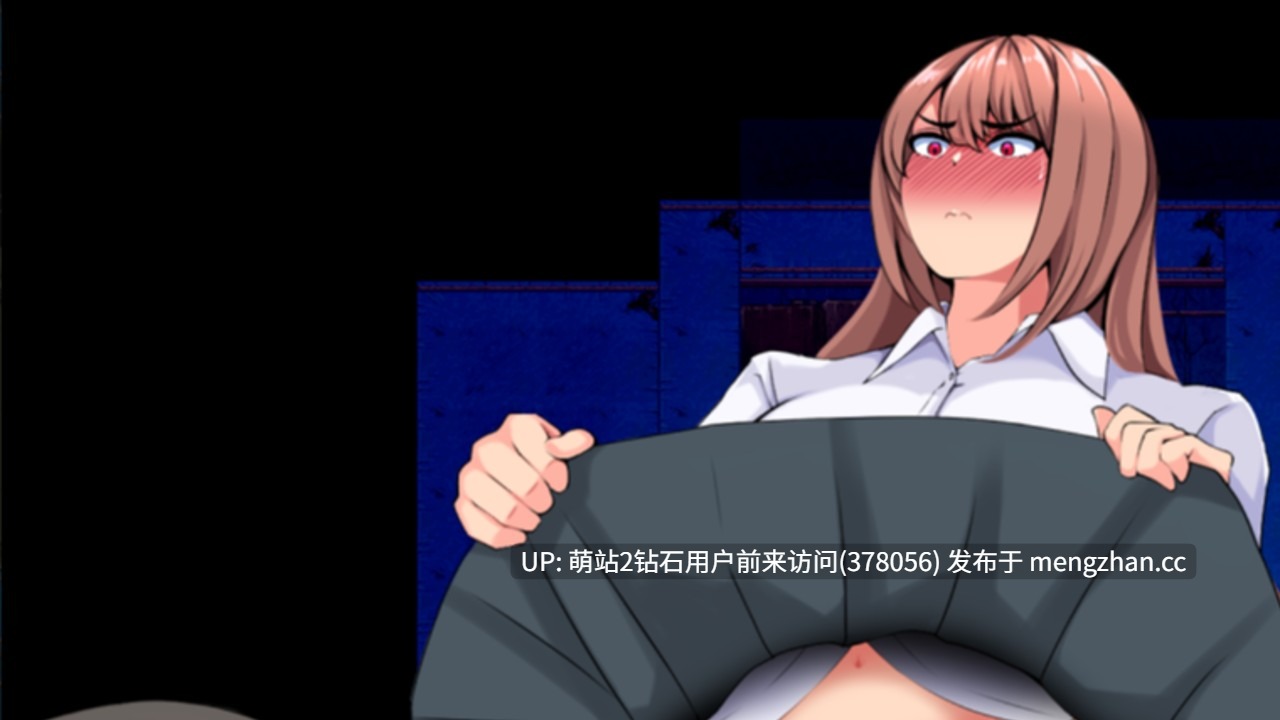 [萌站内嵌][母牛情趣服野外露出调教群P]乌托邦UTOPIA Ver1.0 AI汉化版 [1285.5MB]-第5张图片-萌站