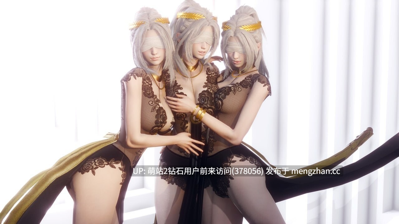 [萌站内嵌][爆款动态后宫神作][亚洲风SLG官中动态] 永恒世界 Eternum V0.86 官方中文版 [9G度盘]-第7张图片-萌站