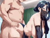 [萌站内嵌][爆款RPG动态动画][人妻异域面纱调教]催眠洗脑〜完全堕落办公室篇〜 催○洗脳〜完堕ちオフィス編〜 AI汉化版+全回想存档 [1.43G度盘]-第3张图片-萌站