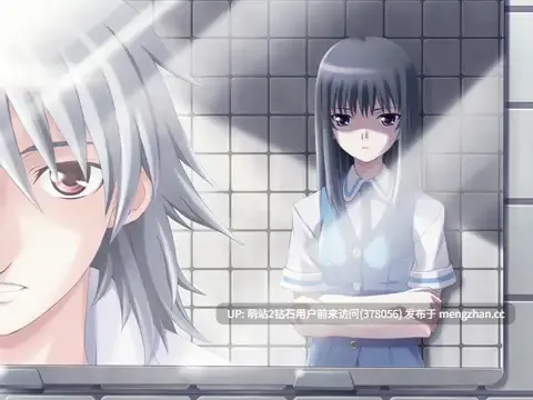 [转区][日式ADV焚诀老物][制服少女JK后宫] 交错频道 CROSS†CHANNEL -FINAL COMPLETE- v0.992 最终完全版 精翻汉化步兵版+全CG存档 [1.51G度盘]-第4张图片-萌站