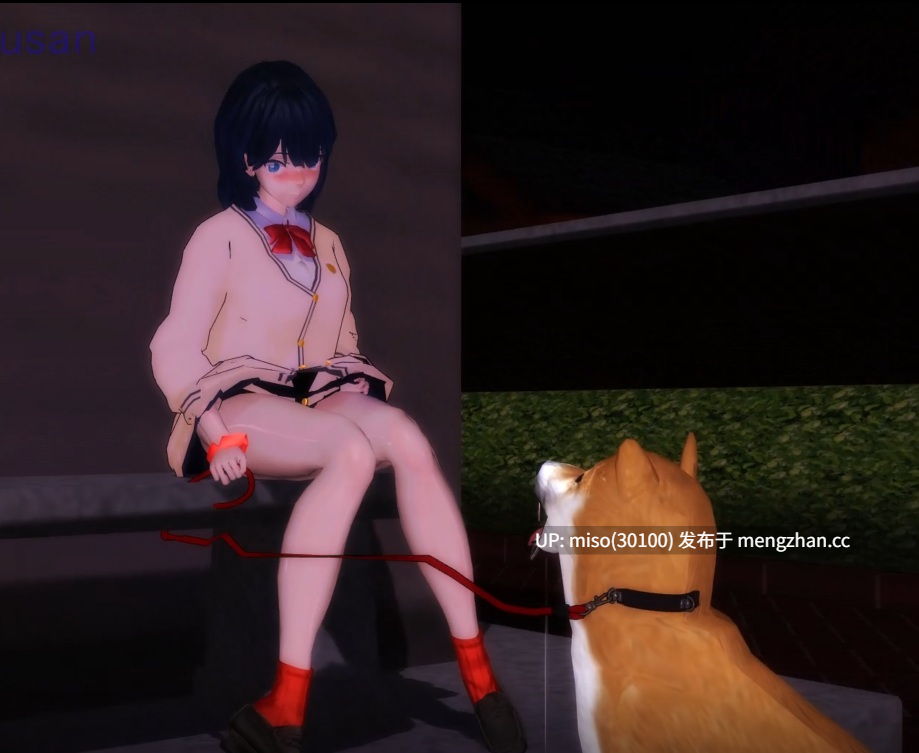 6.少女犬交【0.25萌币】-第2张图片-萌站