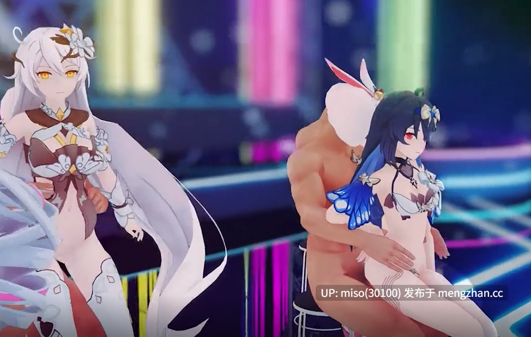 7.触手中出女武神【0.3萌币】-第2张图片-萌站