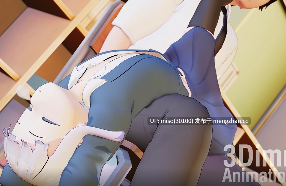 20.教室内的性爱【0.25萌币】-第3张图片-萌站