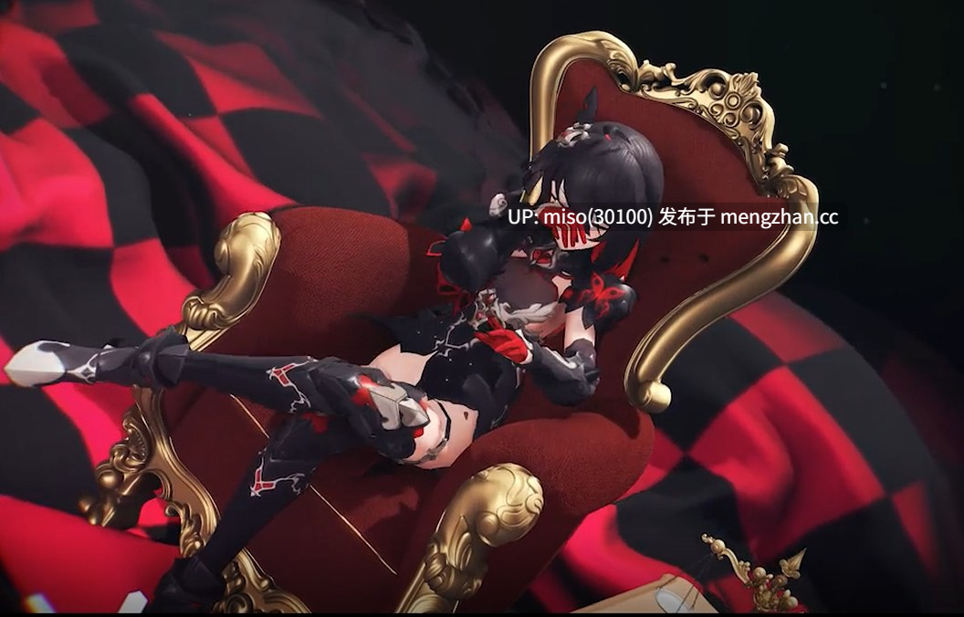 22.中出红希儿【0.3萌币】