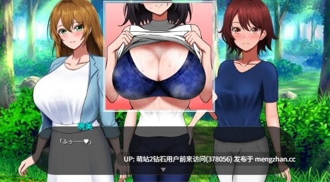 [人妻阿黑颜调教][荒岛性爱后宫] 无人岛旅行记 少女们的生存战略  無人島社員旅行記 女たちの生存戦略 Ver.1.0.3 [625M][百度]-第6张图片-萌站
