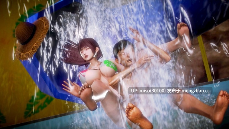 青梅竹马的家庭教师竟然是当红AV女优01-04[SchwarzesKun]-第4张图片-萌站
