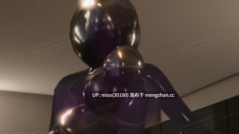 寄生纪元 Parasitic Era01-18-第4张图片-萌站