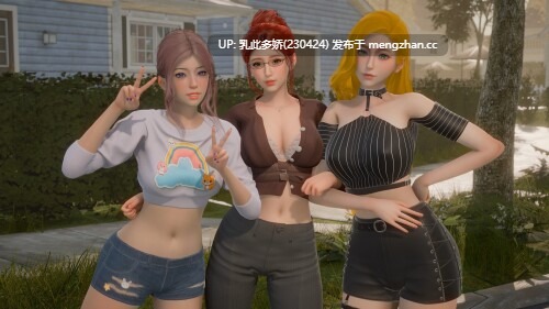 3[SLG动态官中步兵]【更新】Heliorise v0.2.0b [PC3.3G]