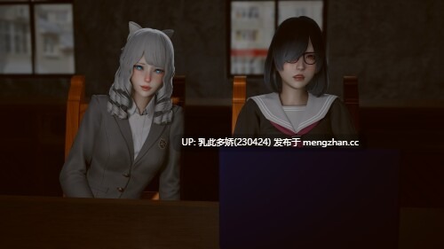 3[SLG动态官中步兵]【更新】Heliorise v0.2.0b [PC3.3G]-第2张图片-萌站