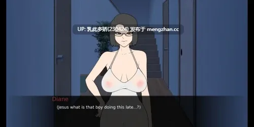8[SLG动态AI汉化]【更新】贞洁禁锢 Locked in Chastity v0.36 [PC1.4G]-第4张图片-萌站