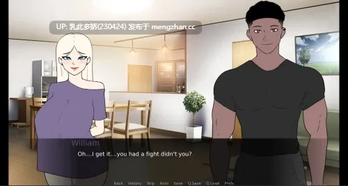 8[SLG动态AI汉化]【更新】贞洁禁锢 Locked in Chastity v0.36 [PC1.4G]-第8张图片-萌站