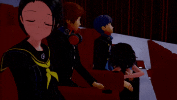 11[SLG动态AI汉化]【更新】女神异闻录4 理世外传 Persona 4 Rise Gaiden v0.5.1 [PC6.3G]-第4张图片-萌站